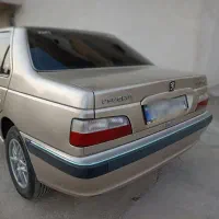 پارس elx|خودرو سواری و وانت|چرام, |دیوار