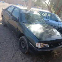 پژو۴۰۵