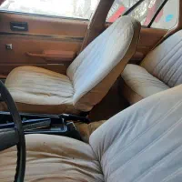 شورلت نوا ، مدل ۶۵ ، c5|خودرو کلاسیک|تنکابن, |دیوار