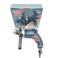 دریل برقی باس نیم تنه فلز موتور برق اینورتر بی سیم|ابزارآلات|رشت, بلوار گیلان|دیوار