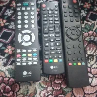 کنترل تلویزیون