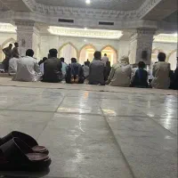 دعا به  شرط تضمینی مطمعن