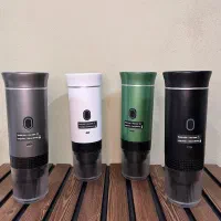 قهوه ساز‌ (قابل حمل،شارژی)