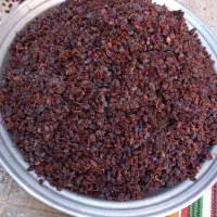 کشمش ومویز درجه یک درهم