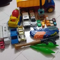 اسباب‌بازی