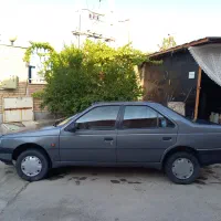 پژو 2000|خودرو سواری و وانت|صفادشت, |دیوار