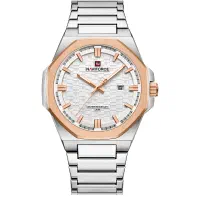 ساعت مچی ناوی فورس اصلی