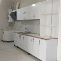 کابینت ام دی در حد نو