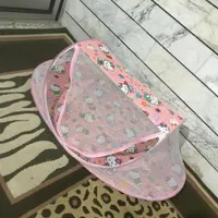 پشه بند کودک