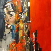 تابلو نقاشی