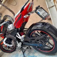 موتور پالس باجاج