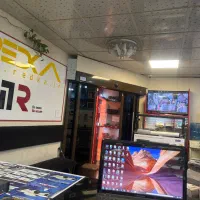 استخدام نصاب دوربین مداربسته-درب اتوماتیک -دزدگیر