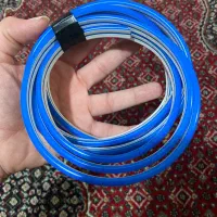 نئون فلکسی۱۲ولت نو آبی