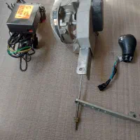 یک دستگاه کلاج برقی|قطعات یدکی و لوازم جانبی|منجیل, |دیوار