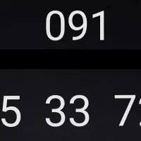 خط 912 کد 2 دو رند