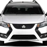 حواله کوییک GXL