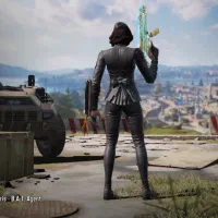 اک کالاف چنچ