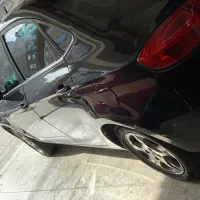 جک j4 مدل ۱۴۰۲|خودرو سواری و وانت|کرج, کرج نو|دیوار