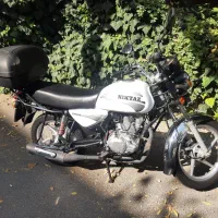 نیکتاز ۲۰۰ طرح باکسر ۱۴۰۱