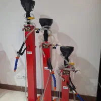 واسکازین زن سیگاری