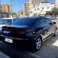 تارا اتومات 1402 v2 esp درحد خشک|خودرو سواری و وانت|اردبیل, |دیوار