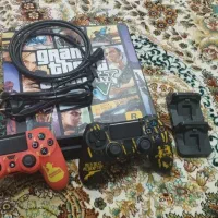 پیس فور اسلیم اکانتی ورژن ۱۳.۰۴