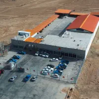 استخدام نیروی کارواش