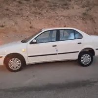 سمندlxمدل98