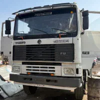 اف مدل ۶۵|خودرو سنگین|اصفهان, شهرک صنعتی امیرکبیر (شاپور جدید)|دیوار