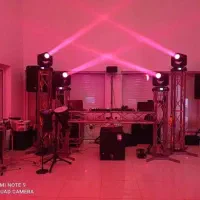 دیجی dj صفر تا صد مجالس