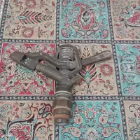 اسپرینگر 155اسپانیایی اسپرینگر30خارجی وآب پاش|مصالح و تجهیزات ساختمان|تهران, بیسیم|دیوار