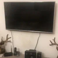 تلویزیون ال جی ۴۳ اینچ