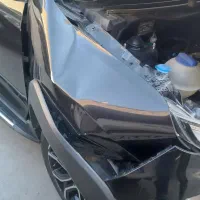 ماشین تصادفی|خودرو سواری و وانت|مشهد, مقدم|دیوار