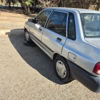 پراید صبا مدل ۱۳۸۷|خودرو سواری و وانت|تهران, قصر فیروزه ۱|دیوار