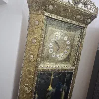 ساعت برنجی