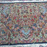 رآوری فرش دستباف|فرش|کرمان, |دیوار