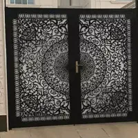 ساخت درب و پنجره فلزی|خدمات پیشه و مهارت|کرمان, |دیوار