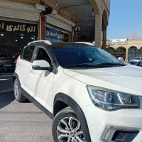 x22 دنده ای 97 نقد و اقساط 8 ماهه ( احسان )|خودرو سواری و وانت|اصفهان, کساره|دیوار