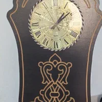 ساعت ایستاده