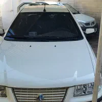 سمند EF7