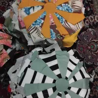 دستگیره|سفره، حوله، دستمال آشپزخانه|مشهد, پروین اعتصامی|دیوار