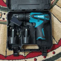 دریل شارژی|ابزارآلات|ایذه, |دیوار