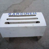 قاب محافظ سردخانه ماشین