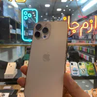 ۱۳ پرومکس باتری 85% فابریک بدون بازشدگی خیلی تمیز