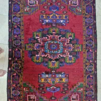 فرش دستبافت قدیمی