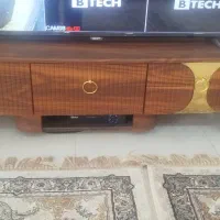 آینه کنسول و میز Tv به دلیل نیاز مالی زیر قیمت