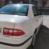 سمند Lx مدل99|خودرو سواری و وانت|همدان, |دیوار