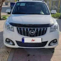 هایما s7 پلاس مدل ۱۴۰۰