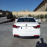 شاهین سانروف دار مدل اواخر 1401|خودرو سواری و وانت|کاشان, فین بزرگ|دیوار