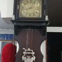 ساعت دیواری تاندول دار